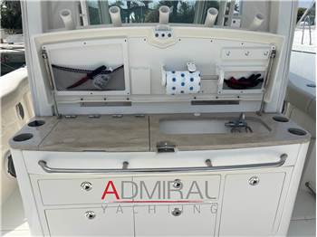 Boston Whaler 380 OUTRAGE