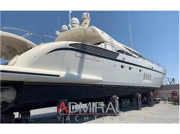 Arno Leopard 34M