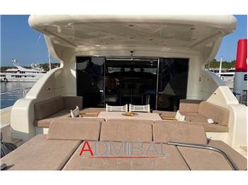 Arno Leopard 34M