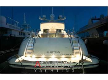 Arno Leopard 34M