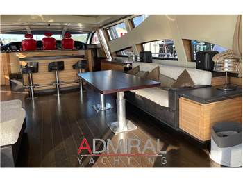 Arno Leopard 34M