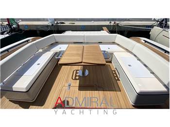 Cayman Yachts 540 WA