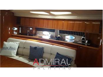 Sunseeker Predator 75