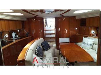 Sunseeker Predator 75