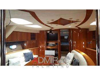 Sunseeker Predator 75