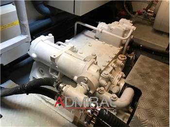 Sunseeker Predator 75