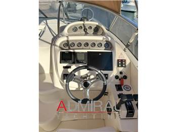 Cranchi ZAFFIRO 34