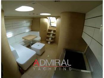 Sessa Marine SESSA C52