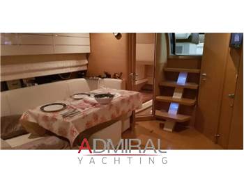 Sessa Marine SESSA C52