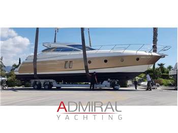 Sessa Marine SESSA C52