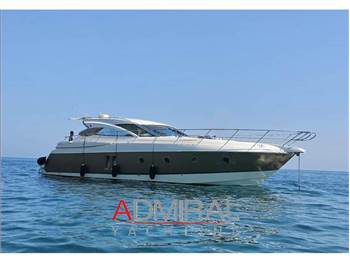 Sessa Marine SESSA C52