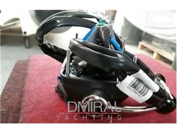 Sessa Marine SESSA C52