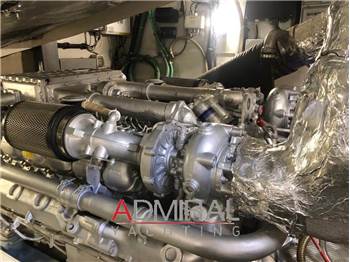 Sunseeker Predator 68