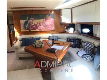 Sunseeker Predator 68