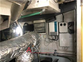 Sunseeker Predator 68