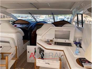 Sunseeker Predator 68