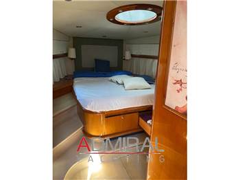 Sunseeker Predator 68