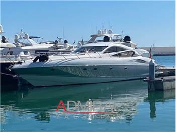 Sunseeker Predator 68