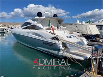 Sunseeker Predator 68