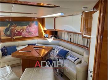 Sunseeker Predator 68