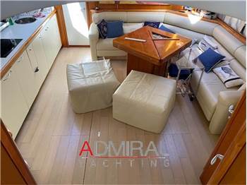 Sunseeker Predator 68