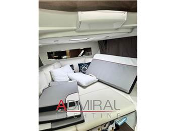 Jeanneau Cap Camarat 10.5 WA
