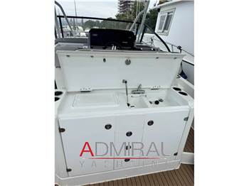 Jeanneau Cap Camarat 10.5 WA
