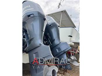 Jeanneau Cap Camarat 10.5 WA