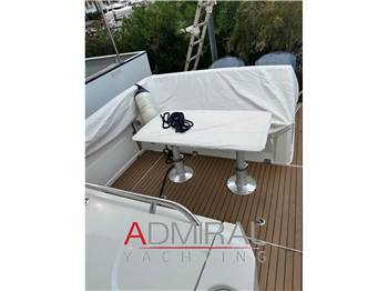 Jeanneau Cap Camarat 10.5 WA