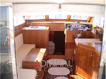 Sagemar SAGENE 140