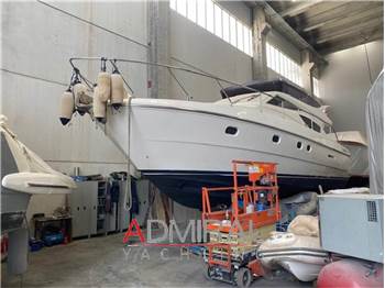 Ferretti Yachts Ferretti 460