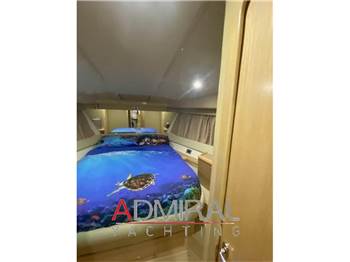 Ferretti Yachts Ferretti 460
