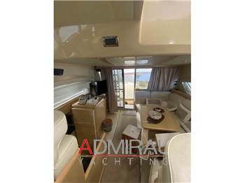 Ferretti Yachts Ferretti 460