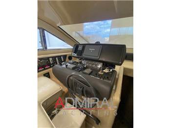 Ferretti Yachts Ferretti 460