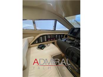 Ferretti Yachts Ferretti 460