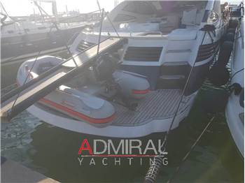 Pershing Pershing 46'