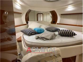Pershing Pershing 46'