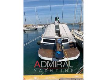 Pershing Pershing 46'