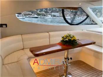 Gianetti Yacht GIANETTI 48 SPORT