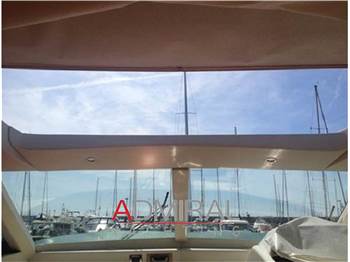 Gianetti Yacht GIANETTI 48 SPORT