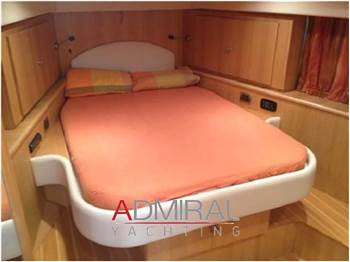 Gianetti Yacht GIANETTI 48 SPORT