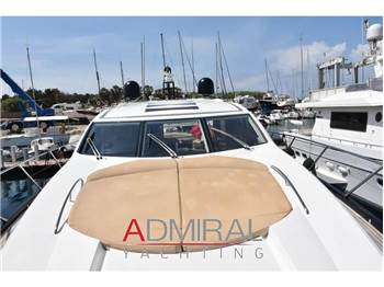 Sunseeker Predator 72