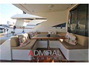 Uniesse Marine UNIESSE 75 HT