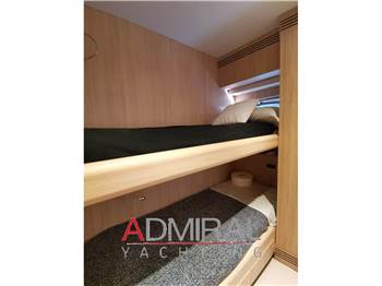 Uniesse Marine UNIESSE 75 HT