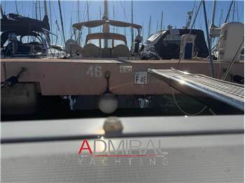 Tiara Yachts 3800 Open