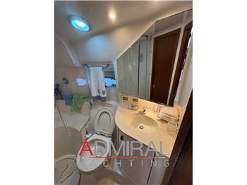 Tiara Yachts 3800 Open