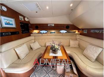 Tiara Yachts 3800 Open