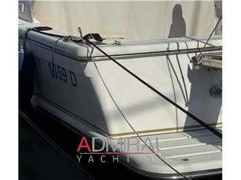 Tiara Yachts 3800 Open