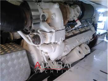 Riva 52 Rivale