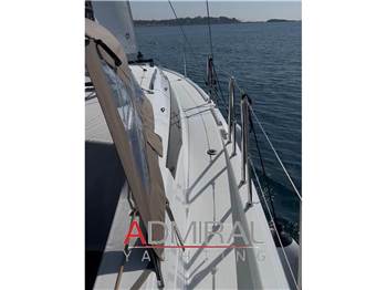 Jeanneau SUN ODYSSEY 380